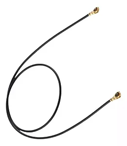Antena coaxial Motorola Moto E20