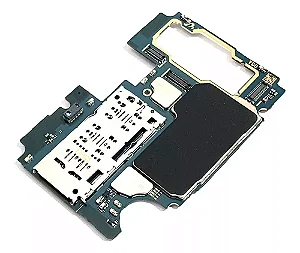 Placa Mãe Samsung Galaxi A71