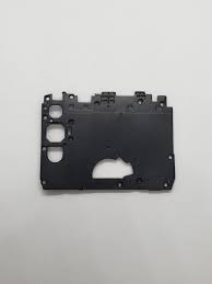 Blindagem placa mãe Motorola Moto E20
