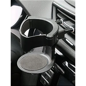 Suporte automotivo para copo- Innovation- NON-SLIP