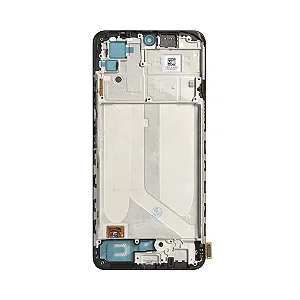 Tela com display com aro Xiaomi Redmi Note 10