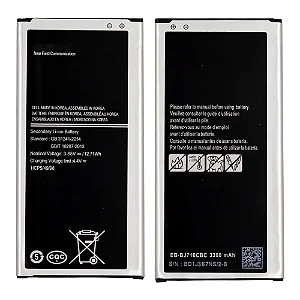 Bateria Samsung Galaxy J7 Metal EB-BJ710