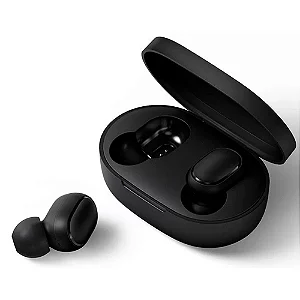 Fone de Ouvido Redmi AirDots 2 Buethooth Sem Fio - Xiaomi Original