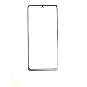 Vidro de tela para o Xiaomi Poco X3
