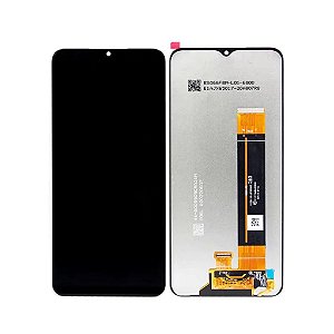 Tela com display sem aro para Samsung Galaxy A13