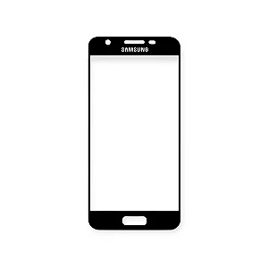 Vidro de tela para Samsung Galaxy J5