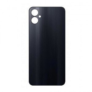 Tampa traseira Samsung Galaxy A05 Preto
