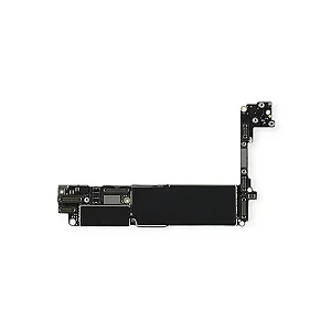 Placa Mãe iPhone 7 (Retirada de Peças e Componentes)