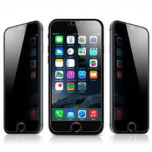 Pelicula de Privacidade para Apple iPhone 16 Plus