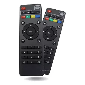 Controle para Televisão universal Lelong LE-7490-1
