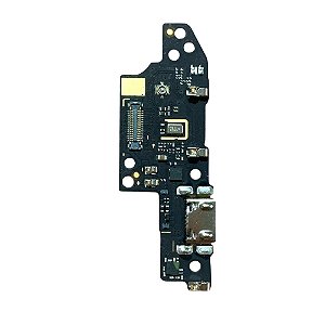 Flex Subplaca Conector de carga Xiaomi Redmi 9A