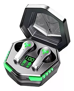 Fone de Ouvido Sem Fio Gamer  TWSN35 Wireless Headset