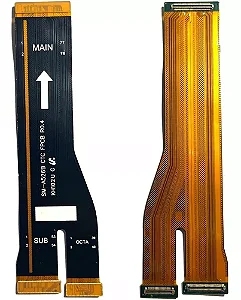 Flat de subplaca para Main Samsung Galaxy A52