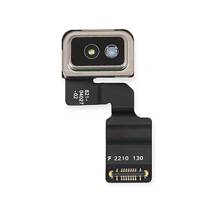 Flax sensor scanner iPhone 14 Pro Max