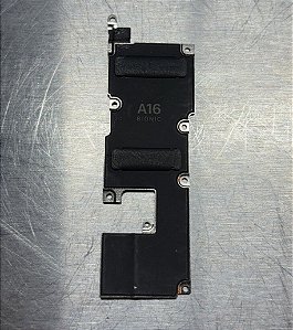 Blindagem Placa Mãe iPhone 14 Pro Max
