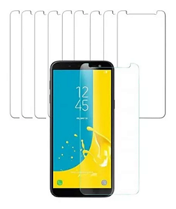 Pelicula de Vidro Acrilico para LG K40s