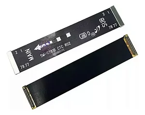 Flat de Subplaca para Main Samsung Galaxy S20 Fe