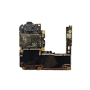 Placa mãe Motorola Moto One Hyper (Retirada de Peças e Componentes)