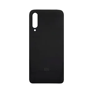 Tampa traseira Xiaomi Mi 9 Preto