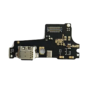 Subplaca Motorola Moto One
