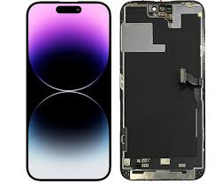 Tela com display iPhone 14 PRO MAX Apple