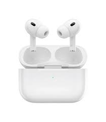 Fone de ouvido via Bluethooth AirPods Pro- Premium