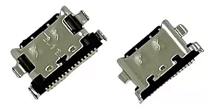 Conector de Carga Micro USB Tipo 37 A20, A30, A50, A51, A30S, A70, A71, A21S, M20, M12, A31, A32, M30, A50S