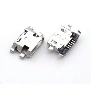 Conector de Carga Micro USB Tipo 36 E7 Plus