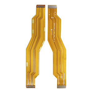 Flat de subplaca para Main Motorola Moto G52