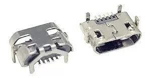 Conector de Carga Micro USB Tipo 32 G5S