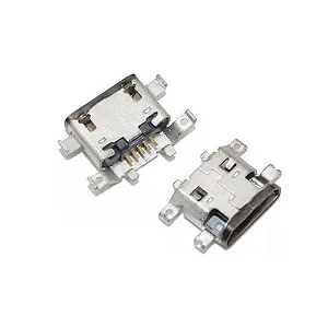 Conector de Carga Micro USB Tipo 31 G4, G4 Plus