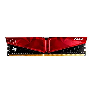 Memoria RAM Team Group T-Force Vulcan Z 8GB DDR4