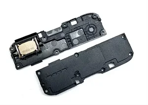 Blindagem falante campainha Motorola Moto G20