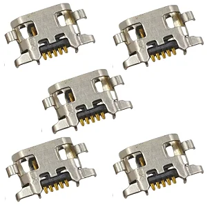 Conector de Carga Micro USB Tipo 25 k11, a10s
