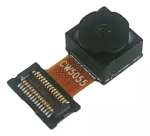 Câmera frontal LG K10 Power