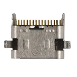 Conector de Carga Micro USB Tipo 18 A20S