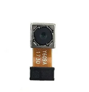 Câmera traseira LG K10 Power