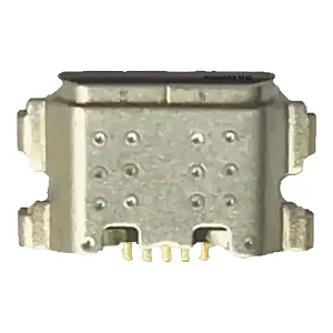 Conector de Carga Micro USB Tipo 15 K12, K12+, K12 MAX, K12 Prime, A01, K40S, K40, K22, K22+