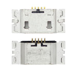 Conector de Carga Micro USB Tipo 9 Asus GO Live