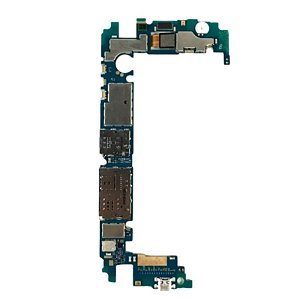 Placa Mãe LG K10 Power (Retirada de Peças e Componentes)