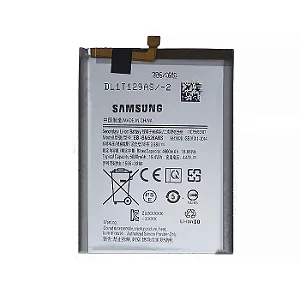 Bateria Samsung Galaxy A23 / A73 / M23 / M33 / M52 BM526ABS
