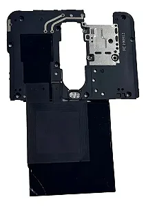 Blindagem superior Xiaomi Redmi 9T Pro