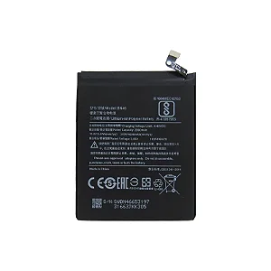 Bateria BN46 Xiaomi Redmi Note 8 e Redmi Note 8T