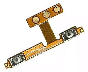 Flat botão volume Samsung Galaxy A14