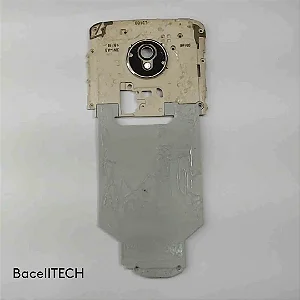 Proteção plástica / blindagem Motorola Moto G6 Play