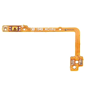 Flat botão de ação LG K40s