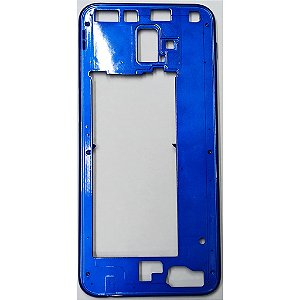 Carcaça e Aro para Samsung Galaxy J6