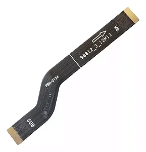 Flat de subplaca para main  Motorola Moto G50