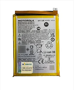 Bateria Motorola Moto G50