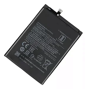 Bateria Xiaomi Redmi Note 9